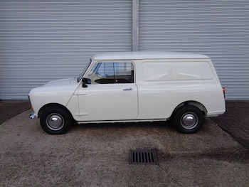 Used Austin Mini 1980 for sale - 75570954: Photo