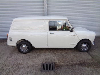 Used Austin Mini 1980 for sale - 75570954: Photo