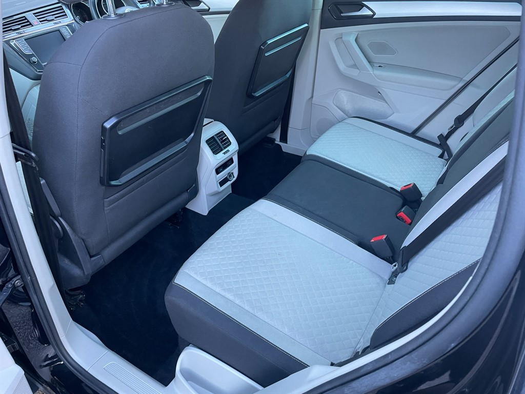 Used Volkswagen Tiguan 2017 for sale - 77381264: Photo 10