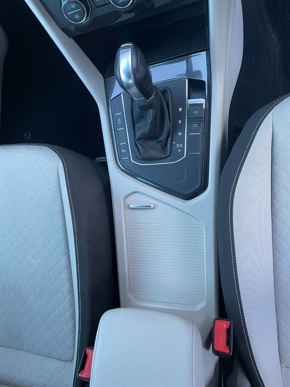 Used Volkswagen Tiguan 2017 for sale - 77381264: Photo 14