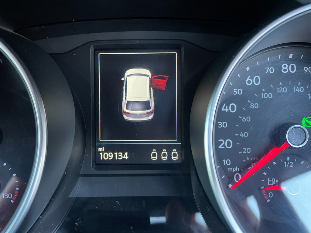 Used Volkswagen Tiguan 2017 for sale - 77381264: Photo 17