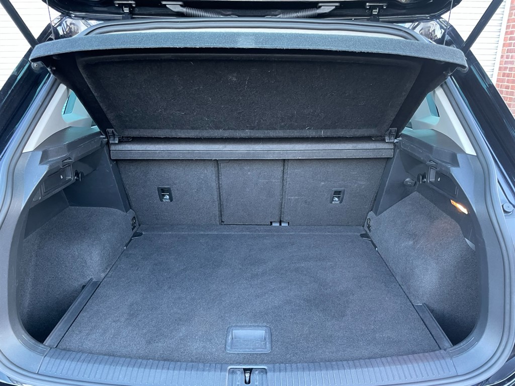 Used Volkswagen Tiguan 2017 for sale - 77381264: Photo 19