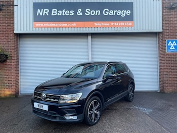 2017 - 2.0 TDi 150 SE Nav 5dr DSG