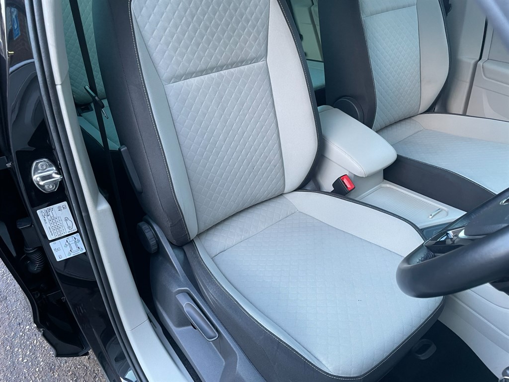 Used Volkswagen Tiguan 2017 for sale - 77381264: Photo 7