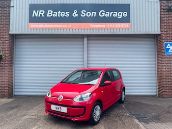 Used Volkswagen up! 2016 for sale - 79459893: Photo