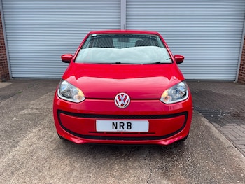 Used Volkswagen up! 2016 for sale - 79459893: Photo