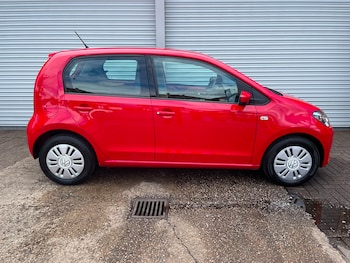 Used Volkswagen up! 2016 for sale - 79459893: Photo