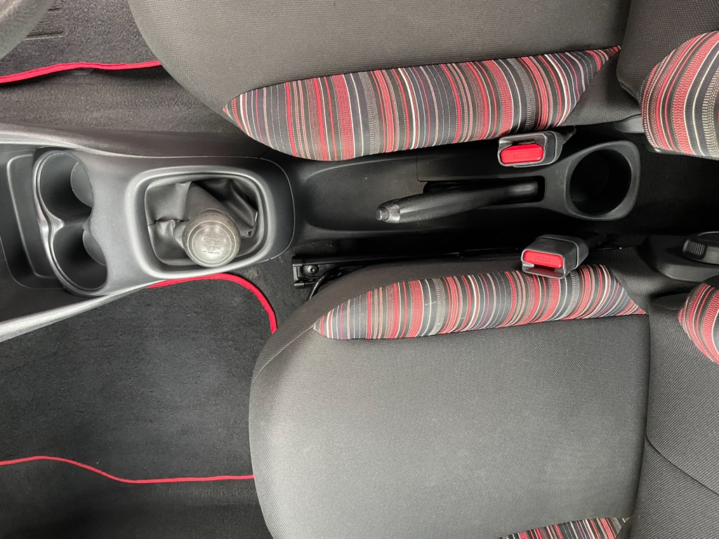 Used Citroen C1 2016 for sale - 76628508: Photo 10