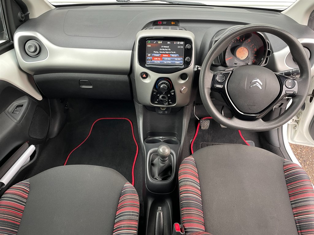 Used Citroen C1 2016 for sale - 76628508: Photo 11