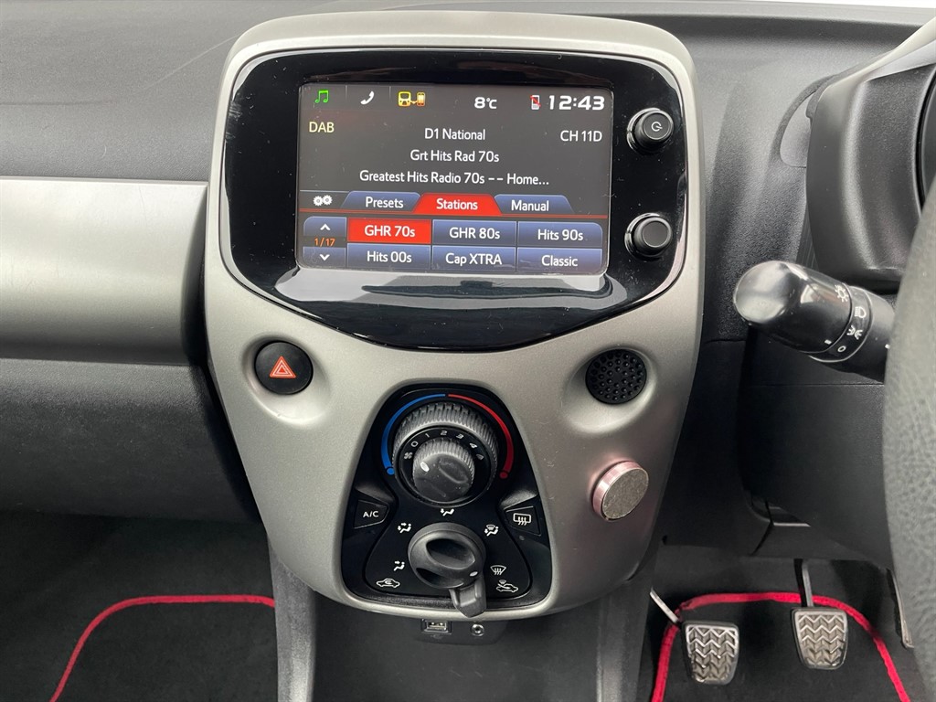 Used Citroen C1 2016 for sale - 76628508: Photo 13