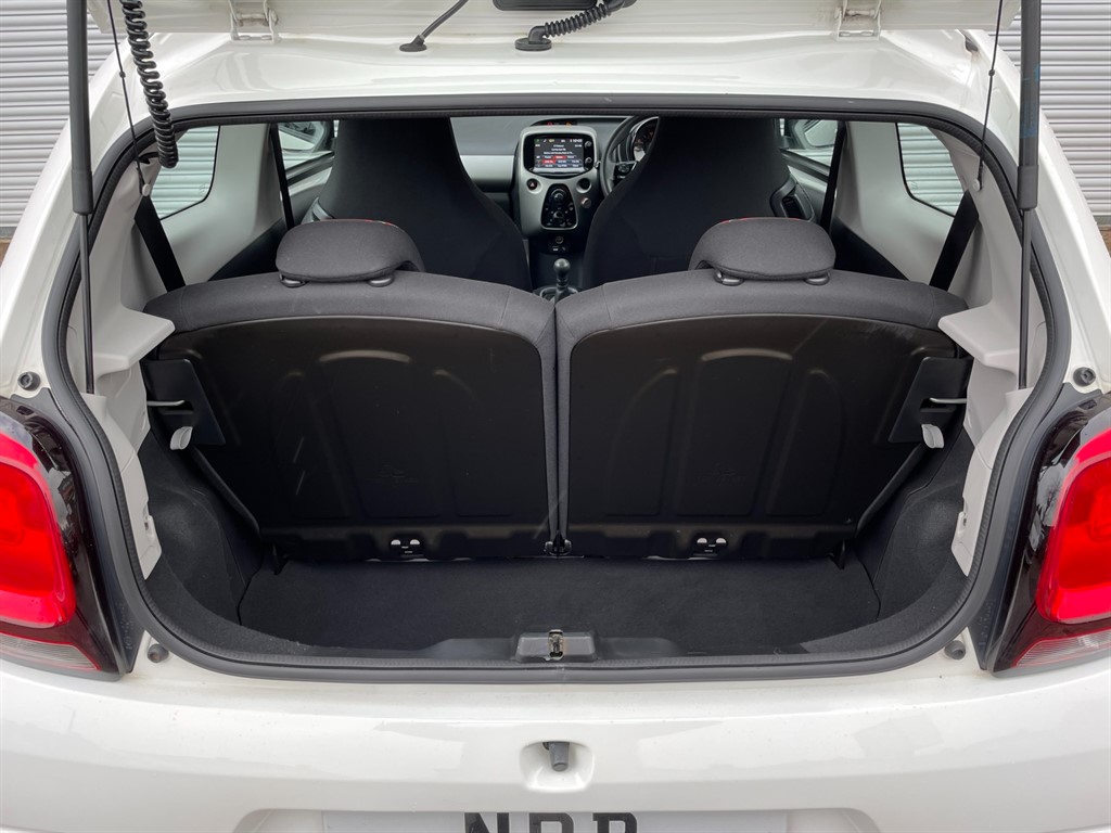 Used Citroen C1 2016 for sale - 76628508: Photo 15