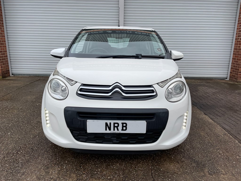 Used Citroen C1 2016 for sale - 76628508: Photo 2