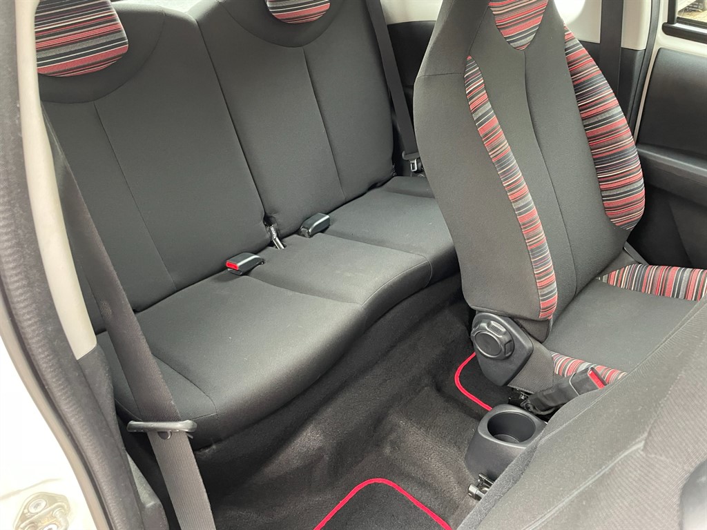 Used Citroen C1 2016 for sale - 76628508: Photo 8