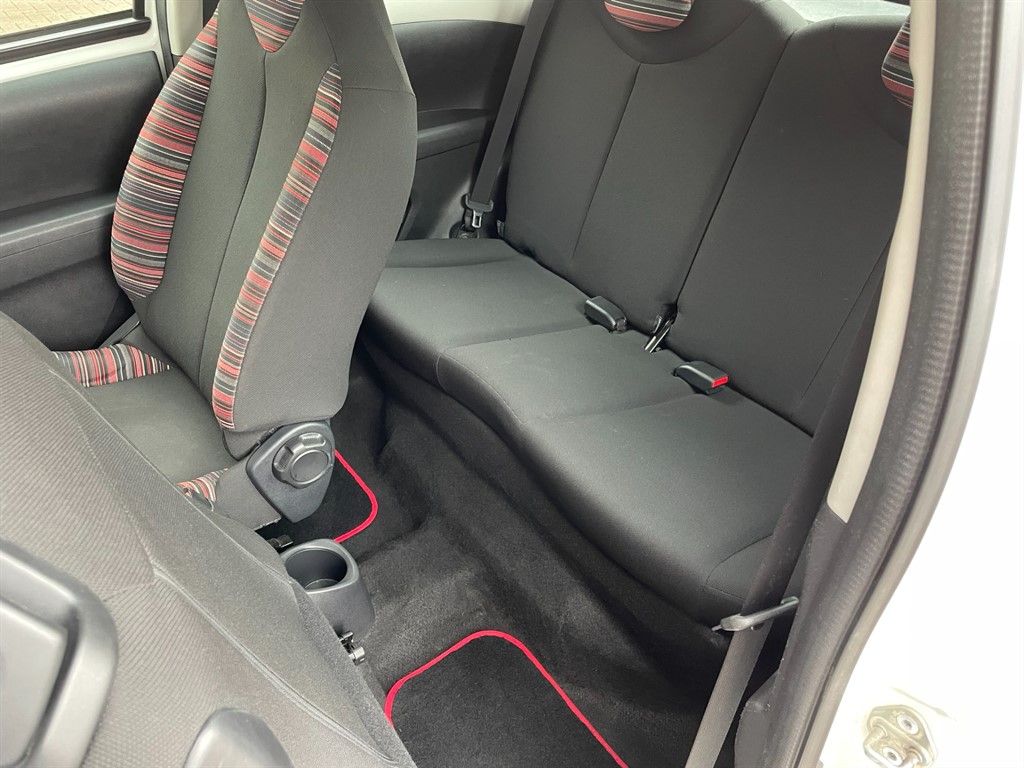 Used Citroen C1 2016 for sale - 76628508: Photo 9