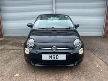 Used Fiat 500 2017 for sale - 79842080: Photo