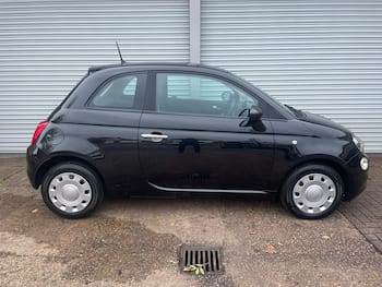 Used Fiat 500 2017 for sale - 79842080: Photo