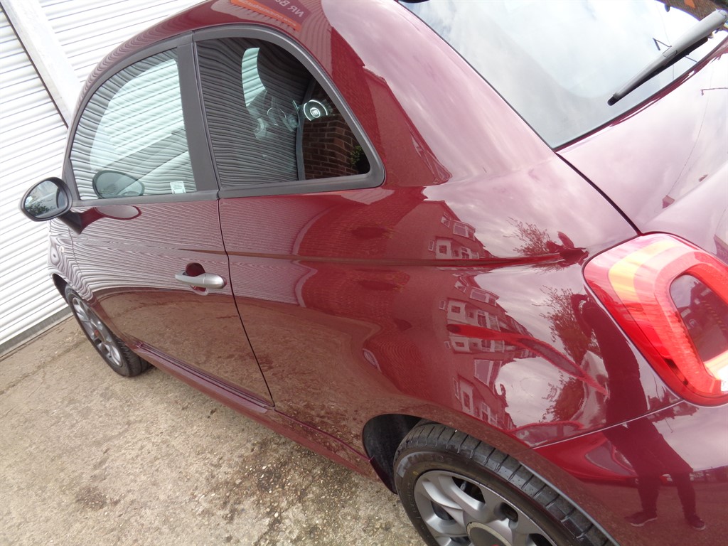 Vehicle 11