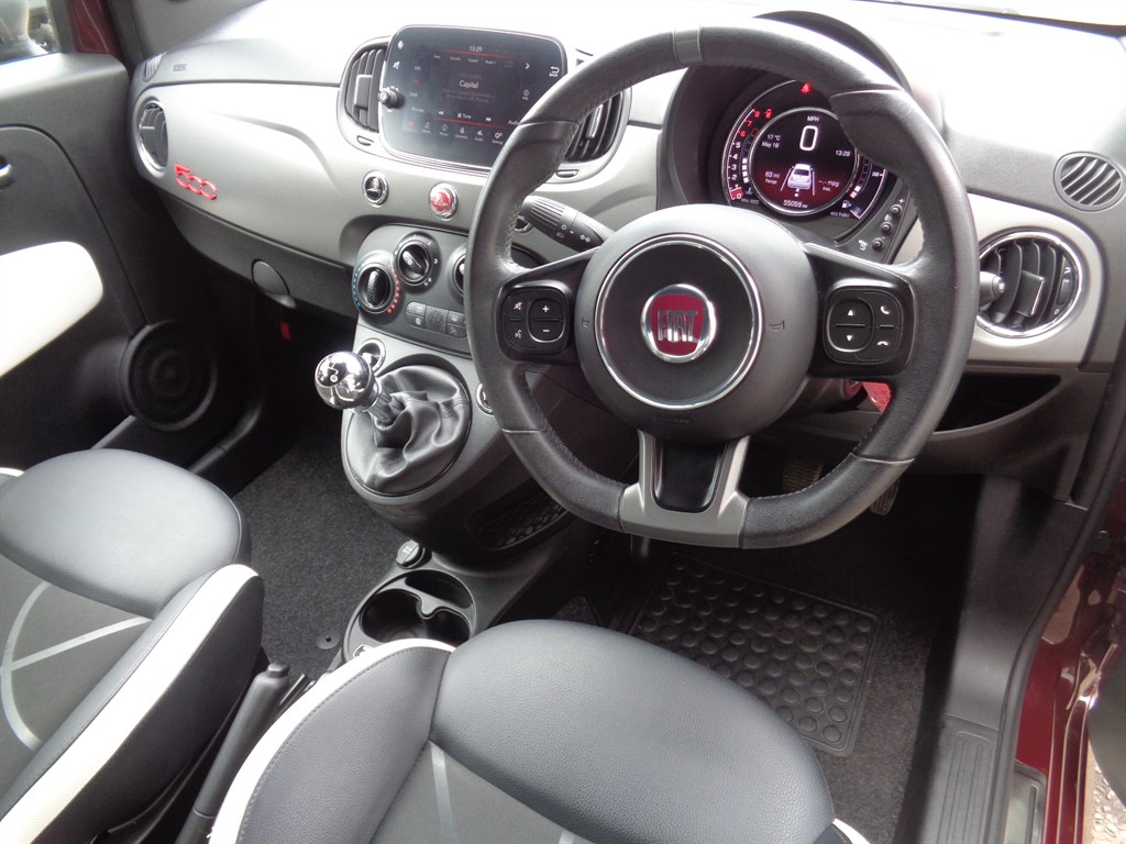 Vehicle 16