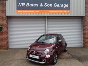 Used Fiat 500 2017 for sale - 75570731: Photo