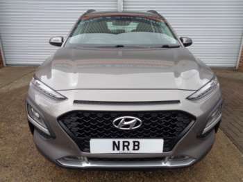 Used Hyundai KONA 2018 for sale - 73711847: Photo