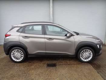 Used Hyundai KONA 2018 for sale - 73711847: Photo