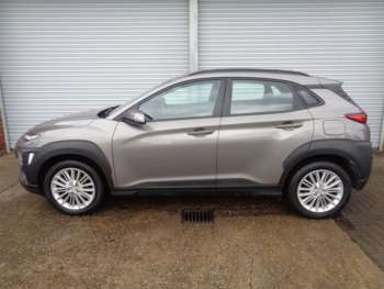 Used Hyundai KONA 2018 for sale - 73711847: Photo