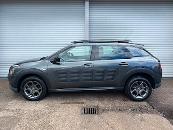 Used Citroen C4 Cactus 2015 for sale - 79459919: Photo