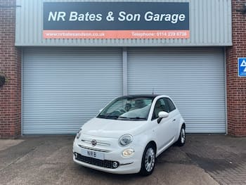 Used Fiat 500 2017 for sale - 79788864: Photo
