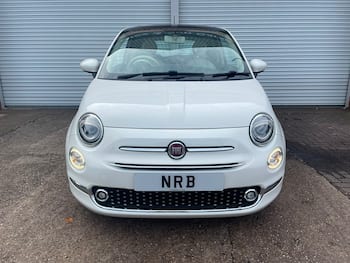 Used Fiat 500 2017 for sale - 79788864: Photo