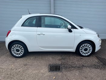 Used Fiat 500 2017 for sale - 79788864: Photo