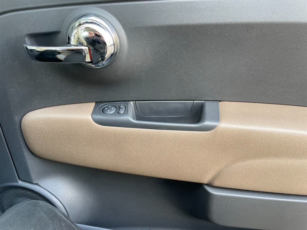 Used Fiat 500 2015 for sale - 77841890: Photo 10