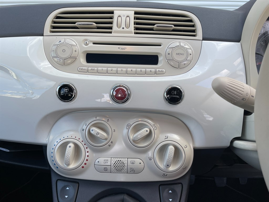 Used Fiat 500 2015 for sale - 77841890: Photo 13