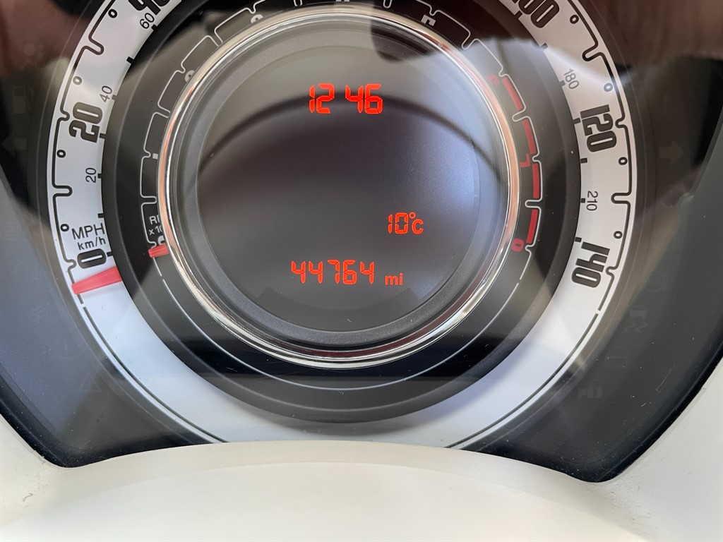 Used Fiat 500 2015 for sale - 77841890: Photo 15