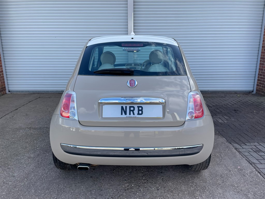Used Fiat 500 2015 for sale - 77841890: Photo 5