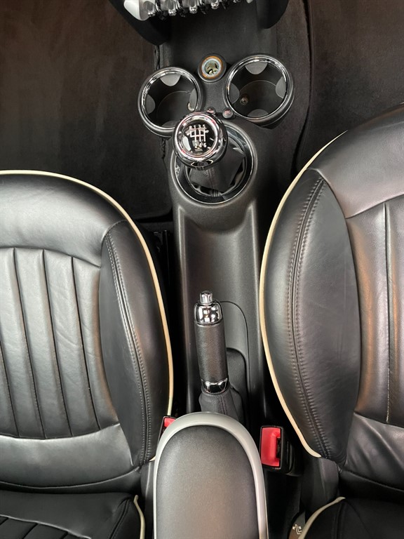 Used MINI Hatch 2010 for sale - 77545531: Photo 10