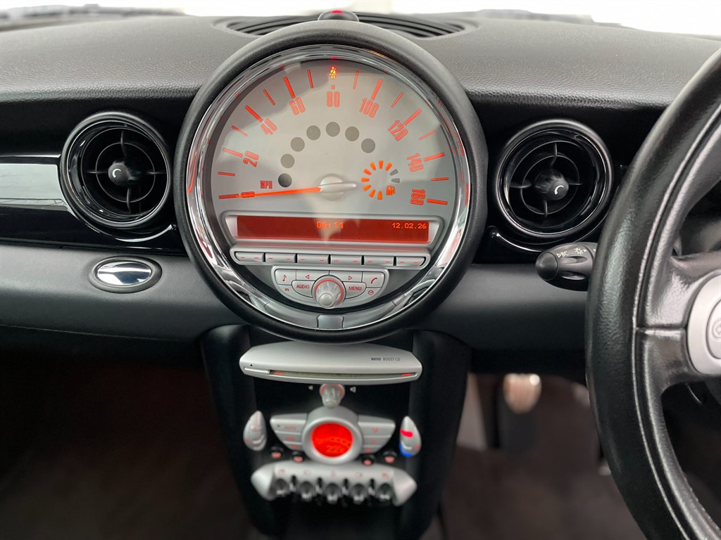 Used MINI Hatch 2010 for sale - 77545531: Photo 13