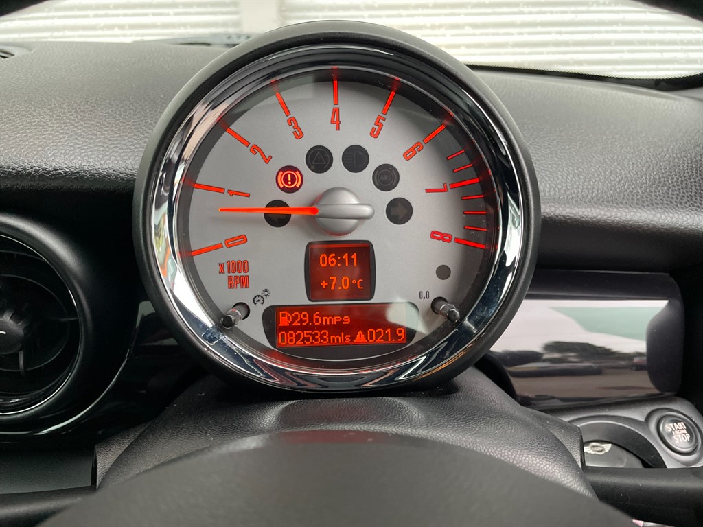 Used MINI Hatch 2010 for sale - 77545531: Photo 14