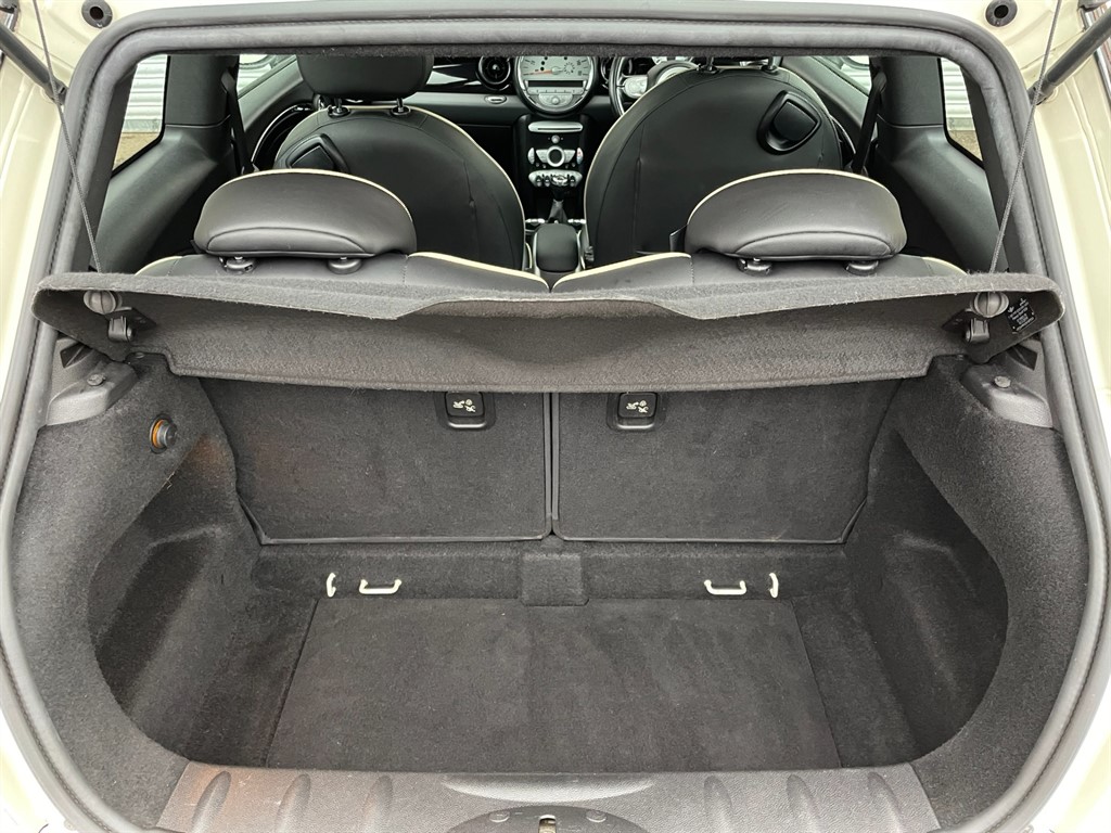 Used MINI Hatch 2010 for sale - 77545531: Photo 16