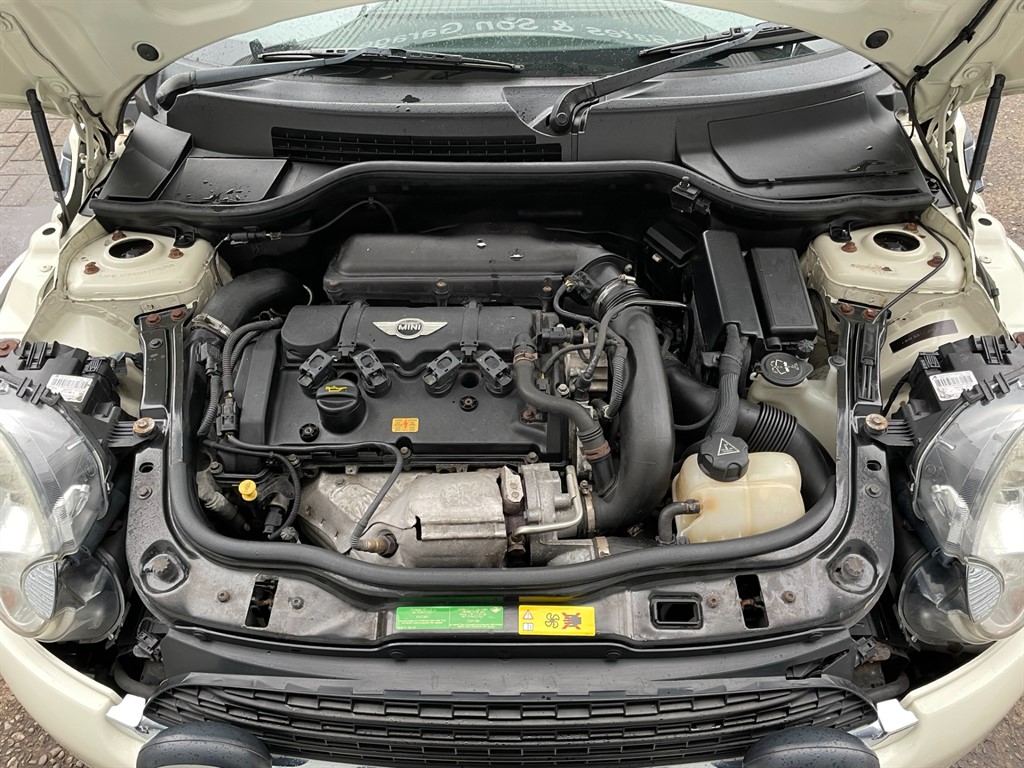 Used MINI Hatch 2010 for sale - 77545531: Photo 17