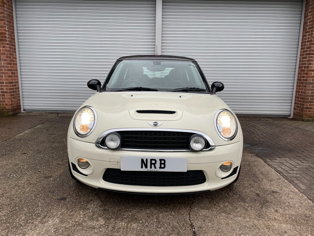 Used MINI Hatch 2010 for sale - 77545531: Photo 2