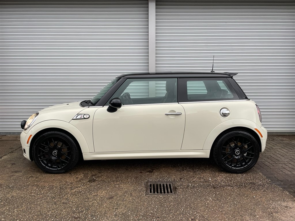 Used MINI Hatch 2010 for sale - 77545531: Photo 4