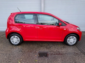 Used Volkswagen up! 2015 for sale - 75967415: Photo