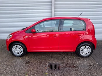 Used Volkswagen up! 2015 for sale - 75967415: Photo