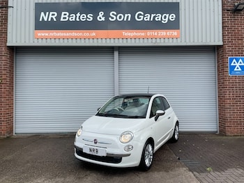 Used Fiat 500 2014 for sale - 78643946: Photo