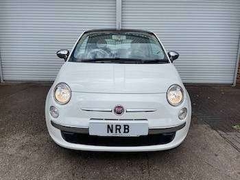 Used Fiat 500 2014 for sale - 78643946: Photo