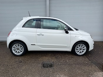 Used Fiat 500 2014 for sale - 78643946: Photo