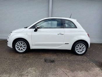 Used Fiat 500 2014 for sale - 78643946: Photo