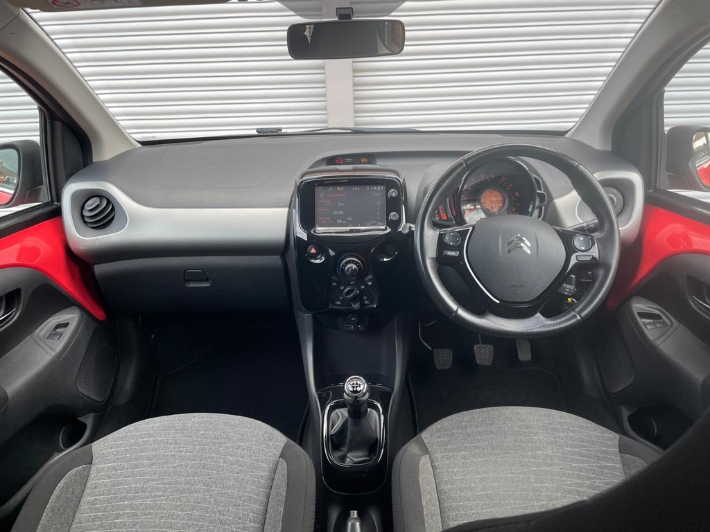 Used Citroen C1 2015 for sale - 76366718: Photo 10