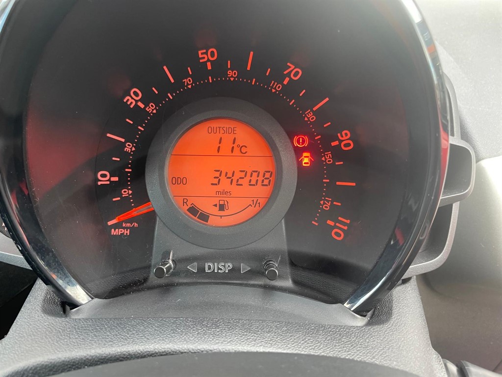 Used Citroen C1 2015 for sale - 76366718: Photo 11