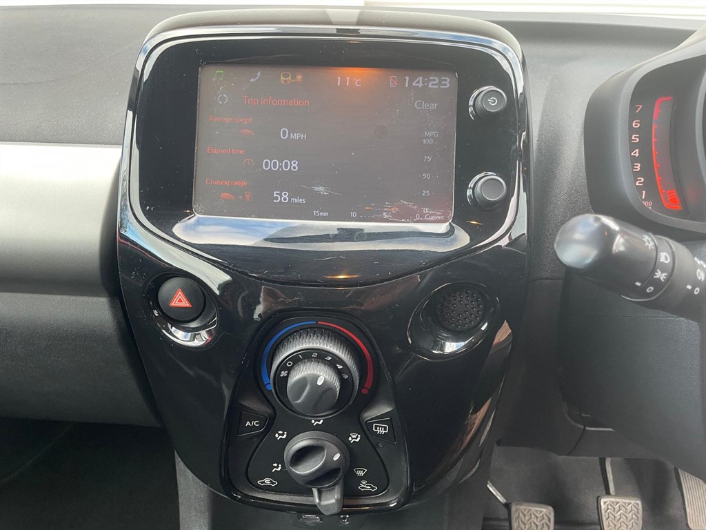 Used Citroen C1 2015 for sale - 76366718: Photo 12